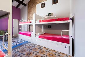 Purple Nest Hostel