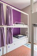 Purple Nest Hostel