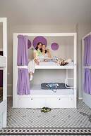 Purple Nest Hostel