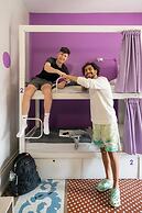 Purple Nest Hostel