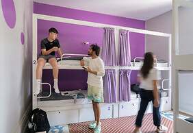 Purple Nest Hostel