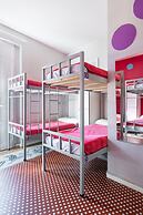 Purple Nest Hostel