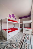 Purple Nest Hostel