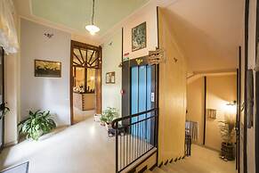 Locanda del Vecchio Borgo