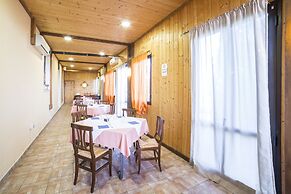 Locanda del Vecchio Borgo