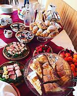 Locanda del Vecchio Borgo