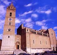 Locanda del Vecchio Borgo