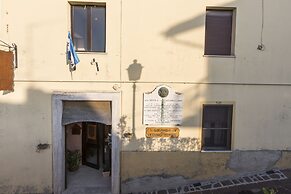 Locanda del Vecchio Borgo