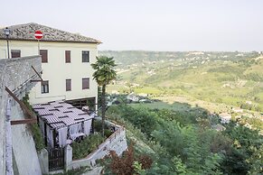 Locanda del Vecchio Borgo