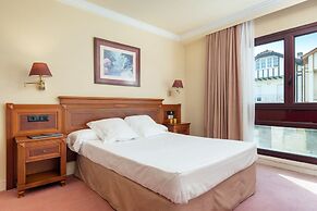 Hospedium Hotel Blu Loiu
