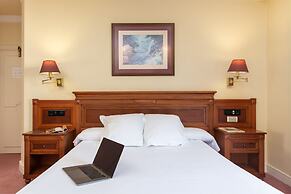 Hospedium Hotel Blu Loiu