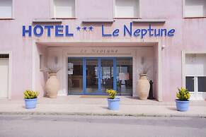Hôtel Le Neptune