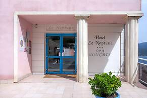 Hôtel Le Neptune