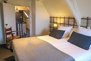 Romantik Hotel Auberge de Campveerse Toren