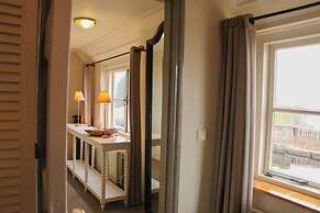 Romantik Hotel Auberge de Campveerse Toren