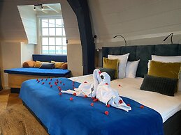 Romantik Hotel Auberge de Campveerse Toren