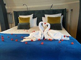 Romantik Hotel Auberge de Campveerse Toren