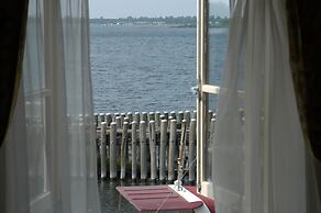 Romantik Hotel Auberge de Campveerse Toren