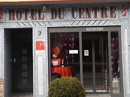 Hôtel Du Centre