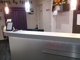 Hôtel Du Centre