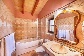 Agroturismo Es Quatre Cantons