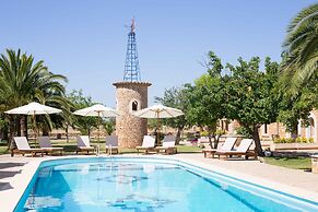 Agroturismo Es Quatre Cantons