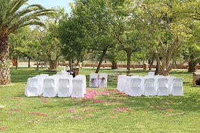 Agroturismo Es Quatre Cantons