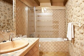 Agroturismo Es Quatre Cantons