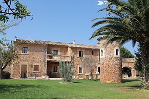 Agroturismo Es Quatre Cantons