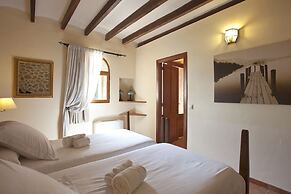 Agroturismo Es Quatre Cantons