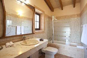 Agroturismo Es Quatre Cantons