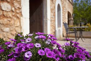 Agroturismo Es Quatre Cantons