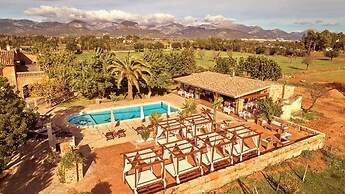 Agroturismo Es Quatre Cantons