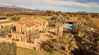 Agroturismo Es Quatre Cantons