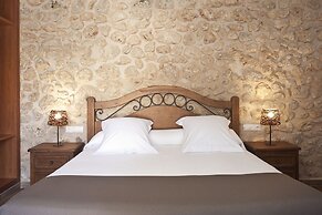 Agroturismo Es Quatre Cantons