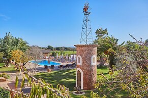 Agroturismo Es Quatre Cantons