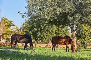 Agroturismo Es Quatre Cantons