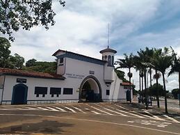 Dan Inn Franca by Nacional Inn