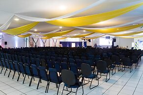 Dan Inn Franca by Nacional Inn