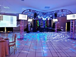 Dan Inn Franca by Nacional Inn