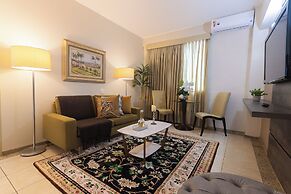 Dan Inn Franca by Nacional Inn