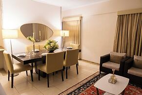 Dan Inn Franca by Nacional Inn