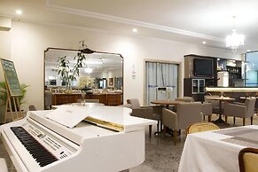 Dan Inn Franca by Nacional Inn