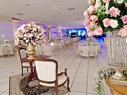 Dan Inn Franca by Nacional Inn