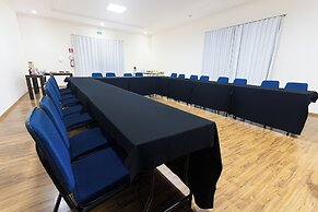 Dan Inn Franca by Nacional Inn