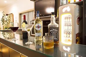 Dan Inn Franca by Nacional Inn