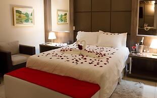 Dan Inn Franca by Nacional Inn