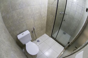 Dan Inn Franca by Nacional Inn