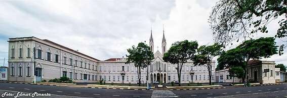 Dan Inn Franca by Nacional Inn