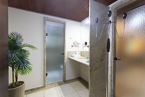 Dan Inn Franca by Nacional Inn